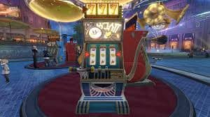 Tampilan Crazy777 pacubet dengan nuansa berani dan premium